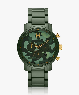 MVMT Chrono Analog Watch  - For Men