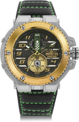 INVICTA Invicta Racing Invicta Racing Quartz Multi Dial Analog Watch  - For Men