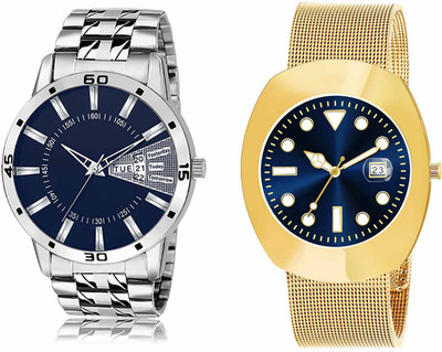 Scepter LR102-LR139 Analog Watch  - For Men