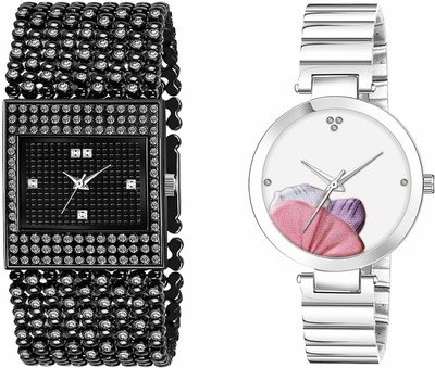 Scepter LR286-LR314 Analog Watch  - For Women