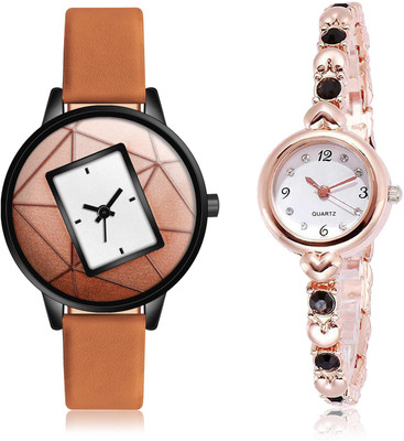 TIMETRANSELEVATE GM564-G455 Analog Watch  - For Women