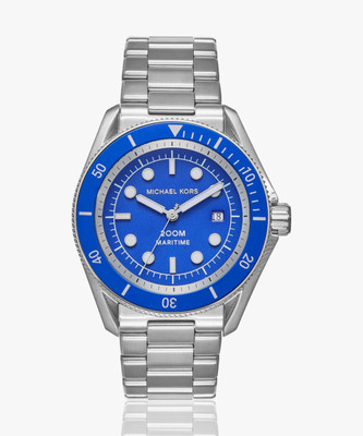 MICHAEL KORS Maritime Maritime Analog Watch  - For Men
