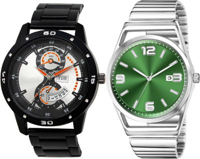 Zeravi Analog Watch  - For Men