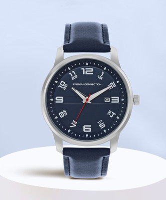 French Connection FCN00046F Analog Watch  - For Men