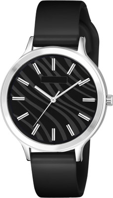 DS Enterprise Official DS-LR345 Analog Watch  - For Women