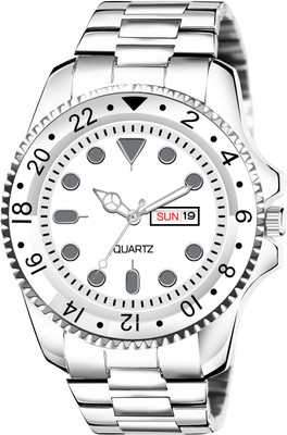 Pritha PC-LR131 Analog Watch  - For Men