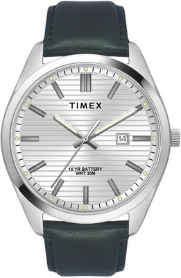 TIMEX Analog Watch  - For Men