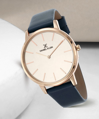 DANIEL KLEIN DK.1.12417-7 Premium Analog watch for Women Analog Watch  - For Women