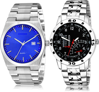 TIMETRANSELEVATE BL46.159-B907 Analog Watch  - For Men