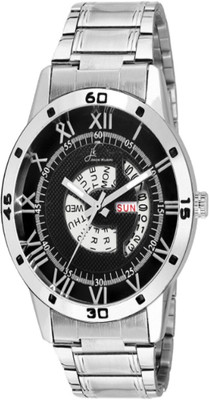 Ankit Analog Watch  - For Men