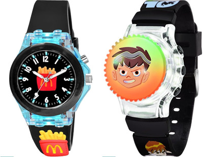 ZSAN new trandy watch Digital Watch  - For Boys & Girls