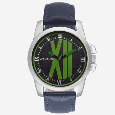 Walrus Evan Analog Watch  - For Men