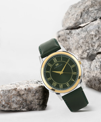 PETER ENGLAND Analog Watch  - For Men