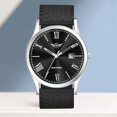 MARKRIN MARKRIN02 Analog Watch  - For Boys