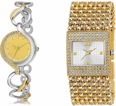 Scepter LR265-LR288 Analog Watch  - For Women