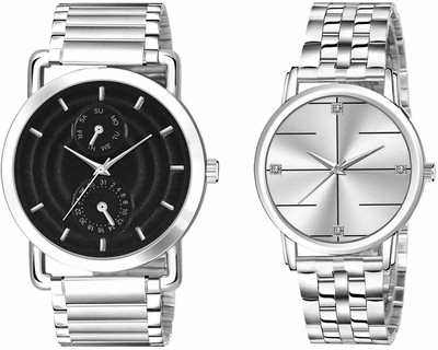 ROTATE LR120-LR321 Analog Watch  - For Men & Women