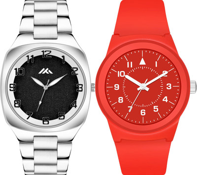 Freshilo Official Trendy Analog Watch Analog Watch  - For Men & Women