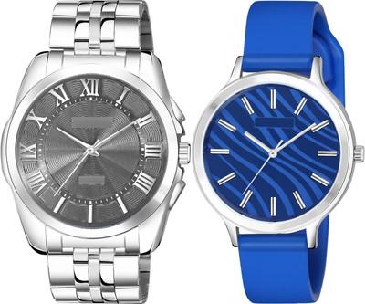 Zeravi Simple Elegant Versatile Watch for Men & Women Analog Watch  - For Men & Women