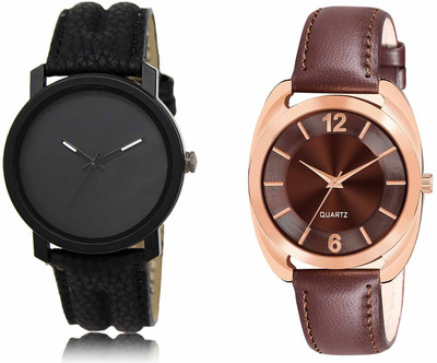 ROTATE LR21-LR324 Analog Watch  - For Men & Women