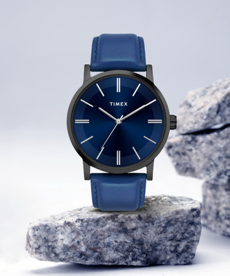 TIMEX Analog Watch  - For Men