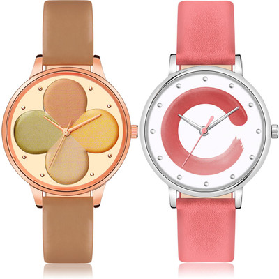 TIMETRANSELEVATE GM559-GM612 Analog Watch  - For Women