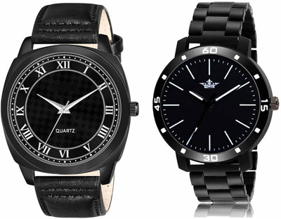 Scepter LR88-LR112 Analog Watch  - For Men