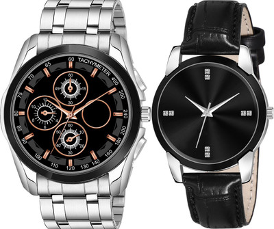 Zeravi Simple Elegant Versatile Watch for Men & Women Analog Watch  - For Men & Women