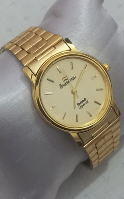 yograj Analog Watch  - For Men