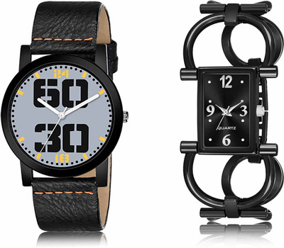 ROTATE LR47-LR292 Analog Watch  - For Men & Women
