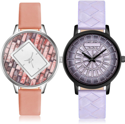 TIMETRANSELEVATE GM569-GM509 Analog Watch  - For Women