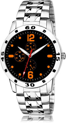 TIMETRANSELEVATE (70-S-19) Analog Watch  - For Men