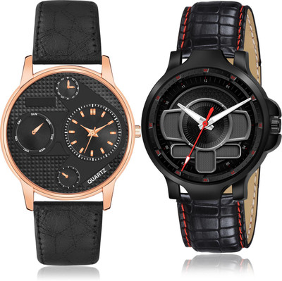 TIMOXIDE BM27-S508 Analog Watch  - For Men