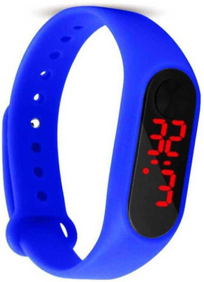 Avanturis Digital Watch  - For Boys