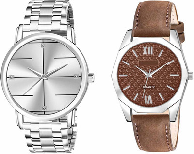ROTATE LR119-LR332 Analog Watch  - For Men & Women