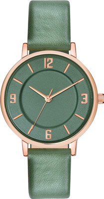 Freshilo Midium Quality Analog Watch Analog Watch  - For Women