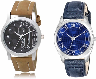 Vishwas Studio LR14-LR339 Analog Watch  - For Men & Women