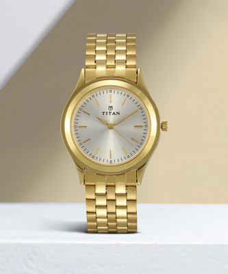 Titan Karishma Analog Watch  - For Men