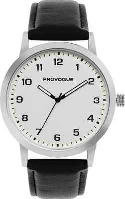 PROVOGUE Provogue Trending Watch for Men and boys Latest designer silver functioning analog watch for boys and men Analog Watch  - For Men