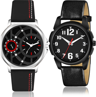 TIMOXIDE BM44-S353 Analog Watch  - For Men