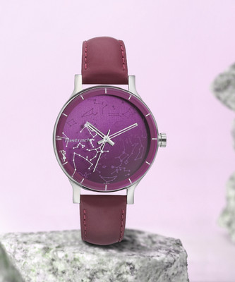 Fastrack Space-I Analog Watch  - For Women