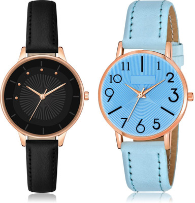 TIMOXIDE GM571-GW56 Analog Watch  - For Women