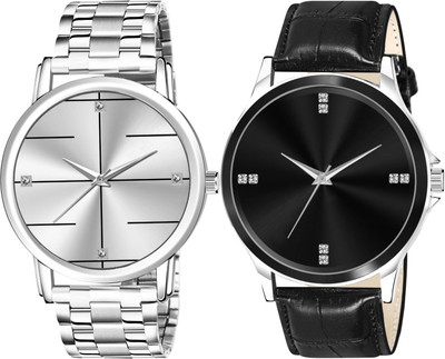 Zeravi Simple Elegant Versatile Watch for Men Analog Watch  - For Men