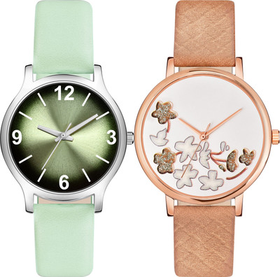 Vishwas Studio Official Trendy Analog Watch Analog Watch  - For Men & Women
