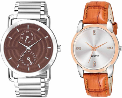 ROTATE LR123-LR344 Analog Watch  - For Men & Women