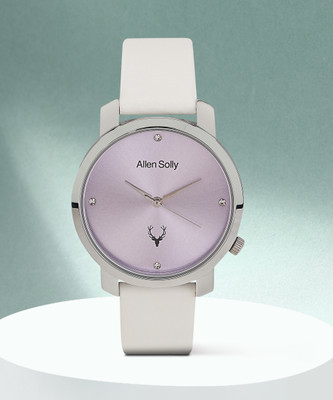 Allen Solly Updated-Check again Analog Watch - For Women