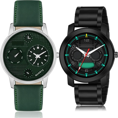 TIMENTER BM34-(57-S-20) Analog Watch  - For Men