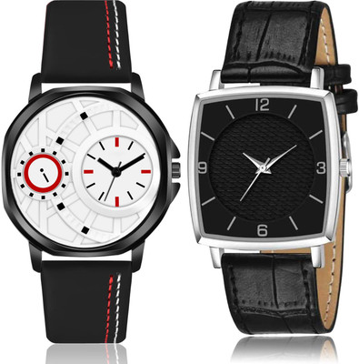 DMAGNATON BM43-BW501 Analog Watch  - For Men