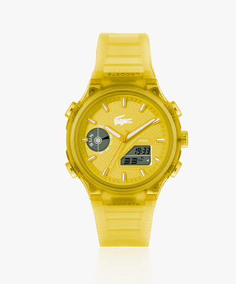 LACOSTE Lc33 Analog Watch  - For Men