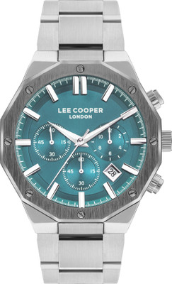 LEE COOPER LC07807.340 Chronograph Analog Watch  - For Men