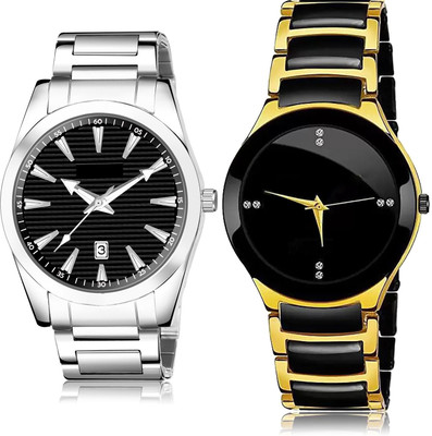 TIMETRANSELEVATE BL46.148-B69 Analog Watch  - For Men